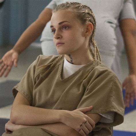 orange is the new black tricia|who dies in oitnb.